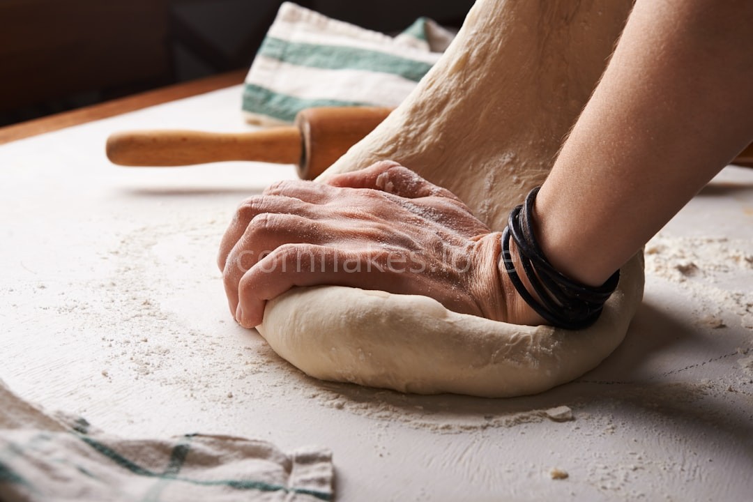 Pastries
