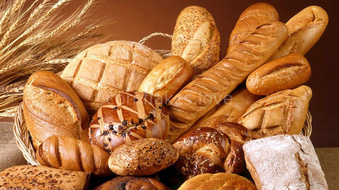 Sweet Pastries