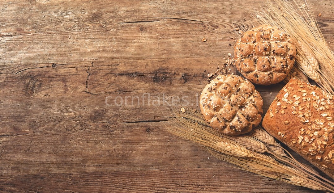 Bakery Reel 2
