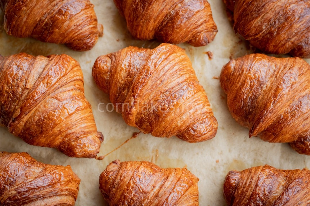 Freshly Baked