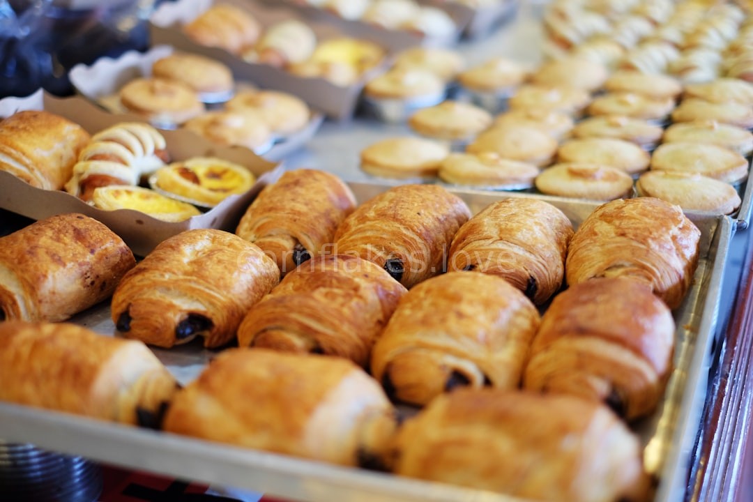 Bakery Reel 1