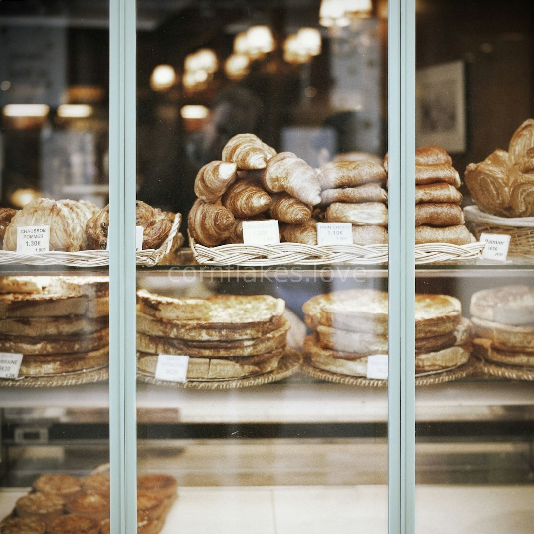Bakery Reel 3