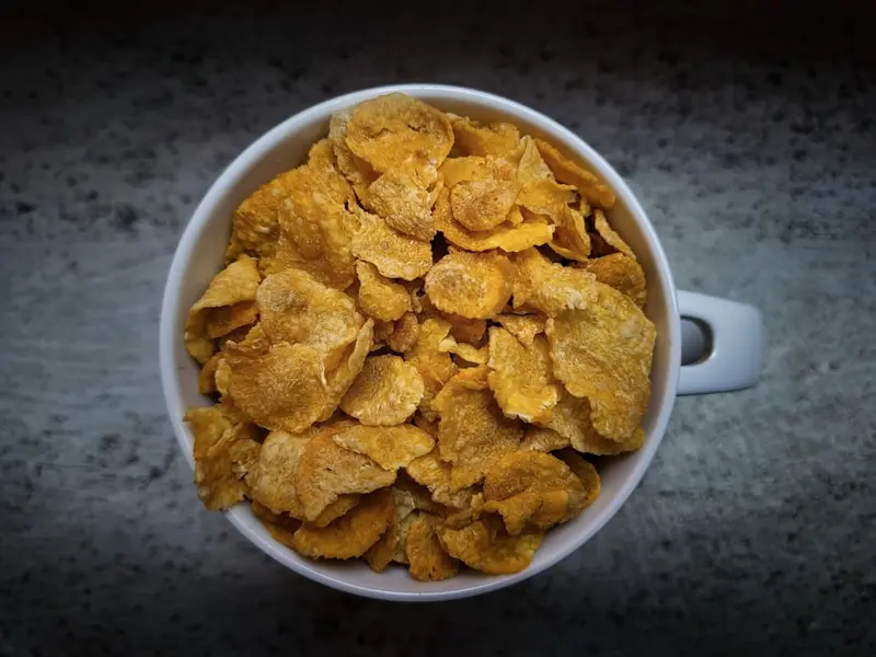 Cornflakes.Love Premium Domain