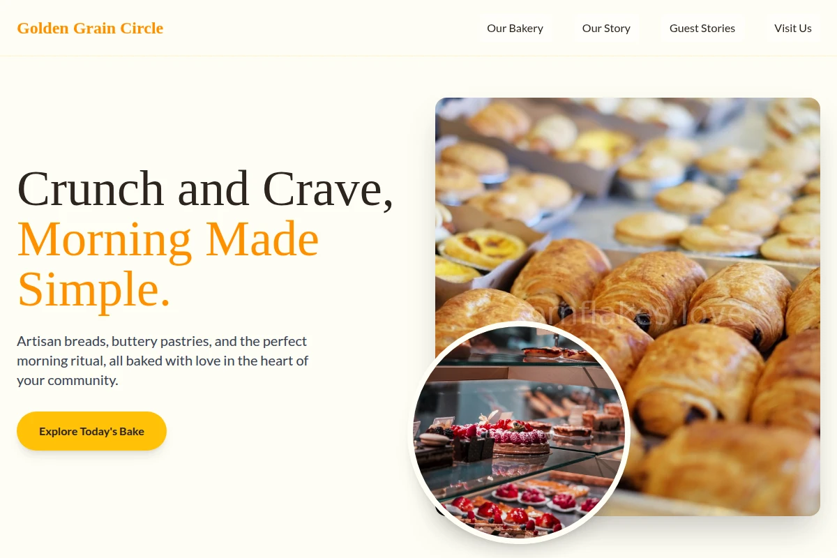 Hearth Bakery