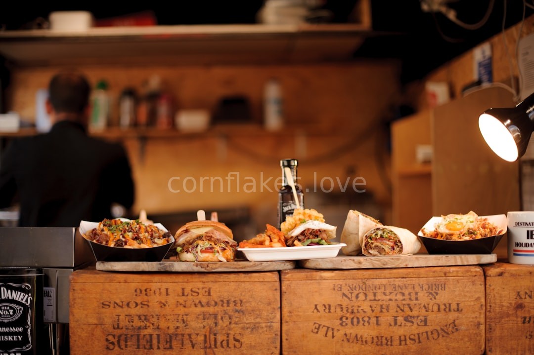 Grain Bowls